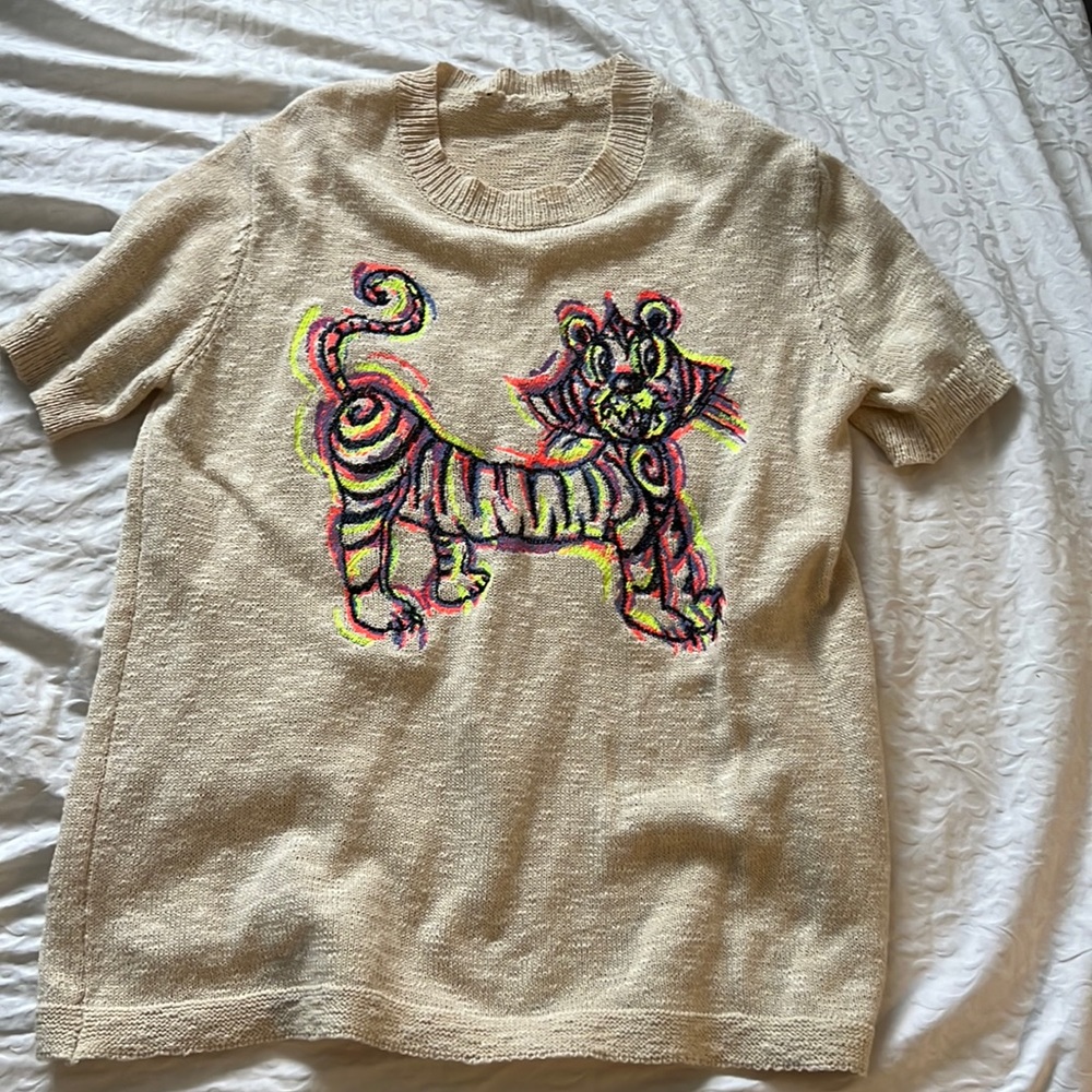 Vintage shirt